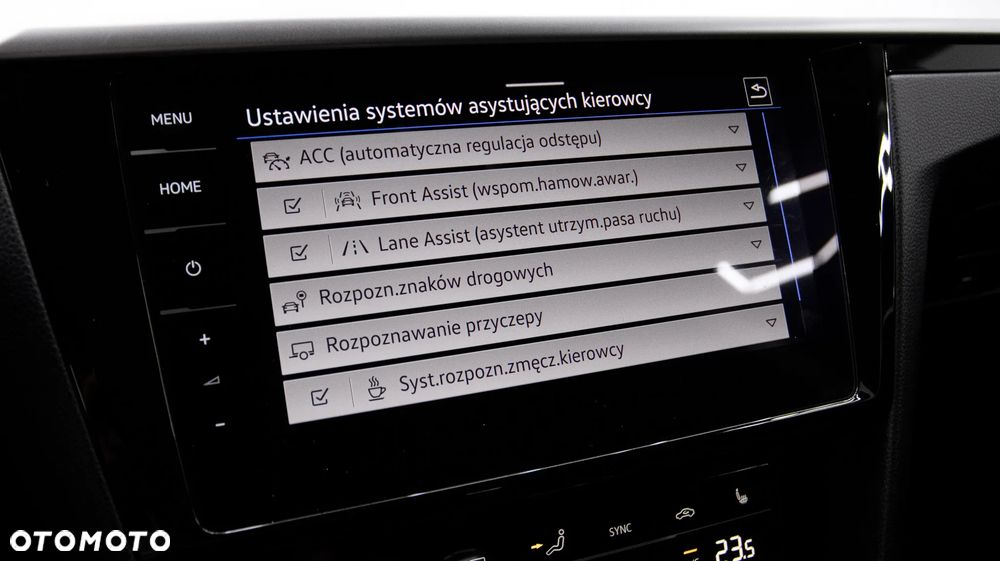 Volkswagen Arteon Shooting Brake 2.0 TSI Elegance DSG - 31