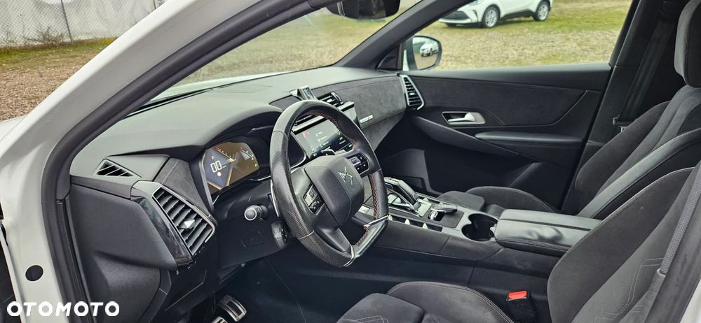 DS Automobiles DS 7 Crossback - 18