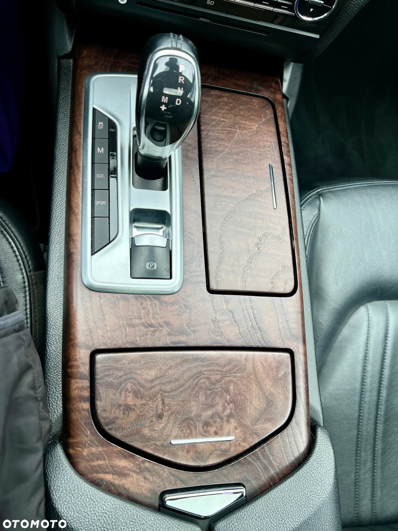 Maserati Ghibli - 29