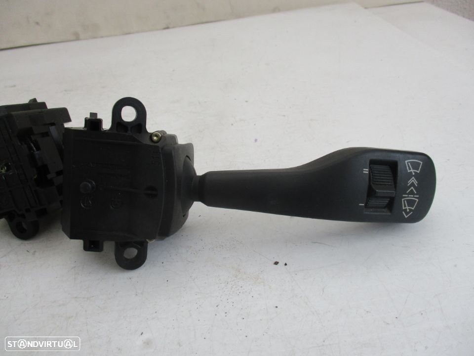 Manete Piscas Luzes Limpa Vidros BMW E46 Serie 3 - 3