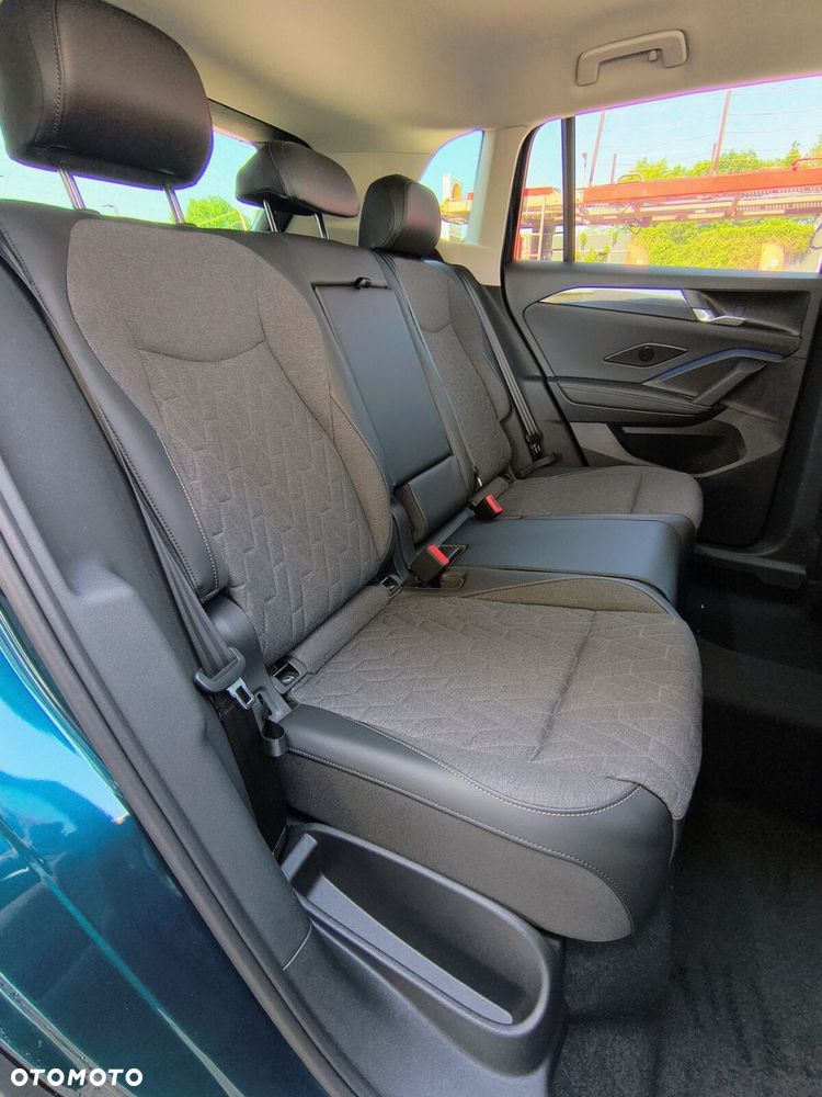 Volkswagen Tiguan 1.5 eTSI Life Plus DSG - 30