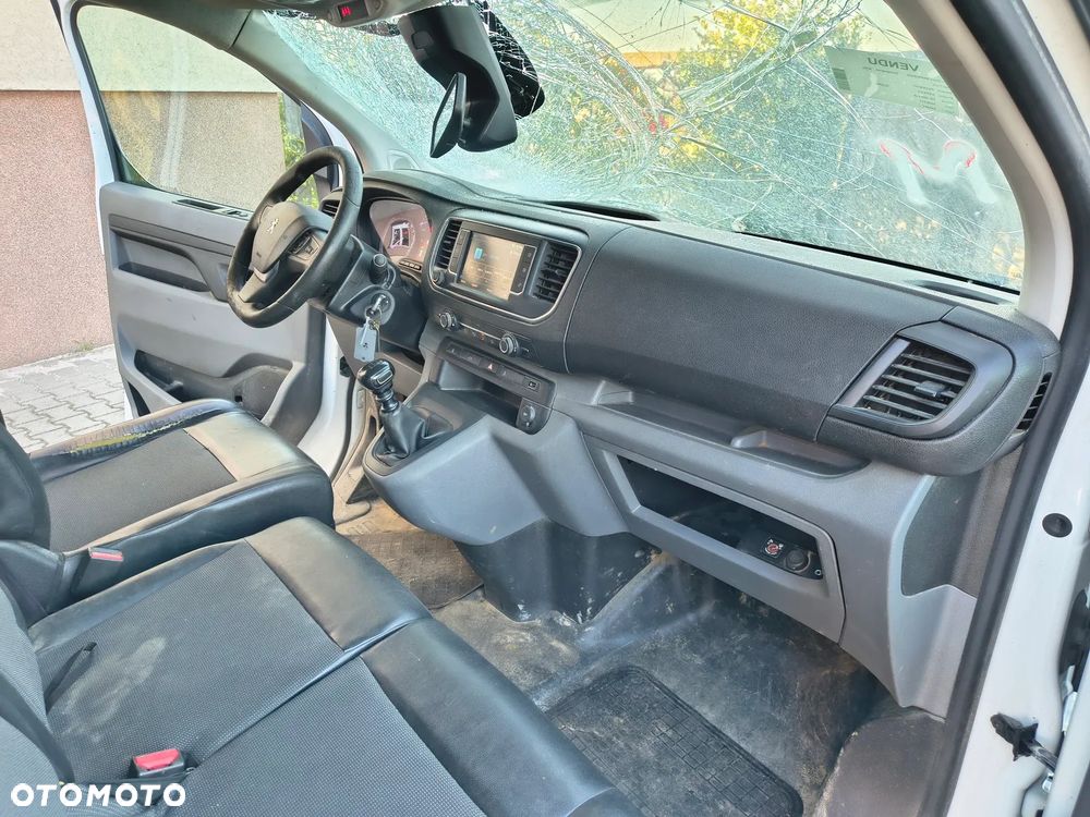 Peugeot Expert - 15