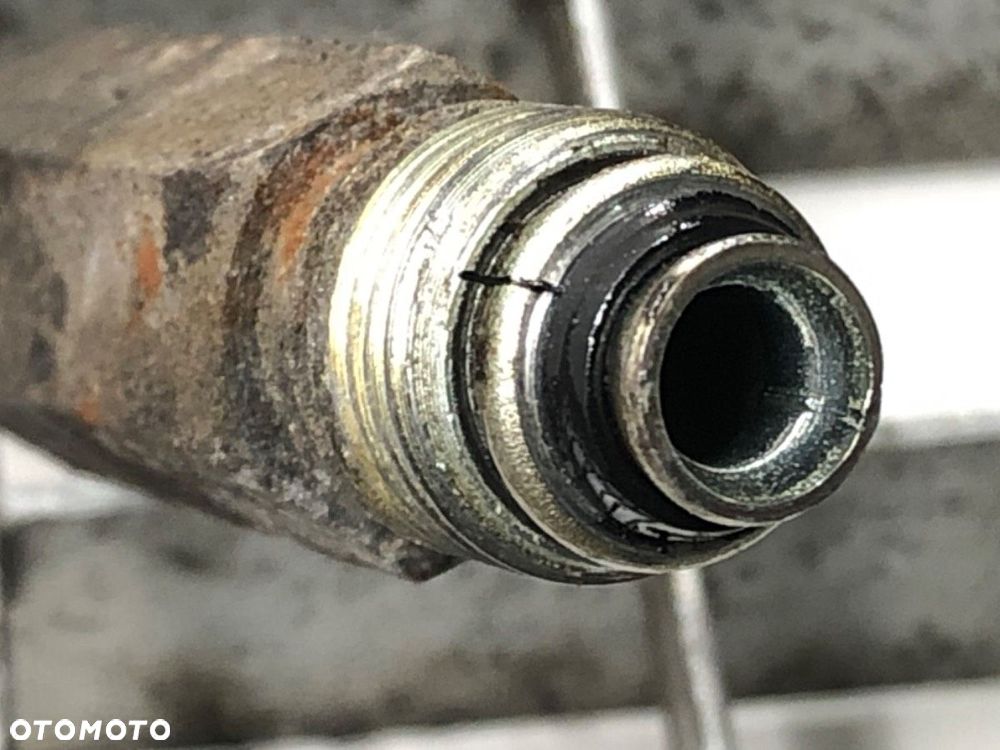 WĄŻ WSPOMAGANIA - 127.00 PLN - ALFA ROMEO GT (937_) 2003 - 2010 2.0 JTS (937CXH1A, 937CXH11) 121 - 2