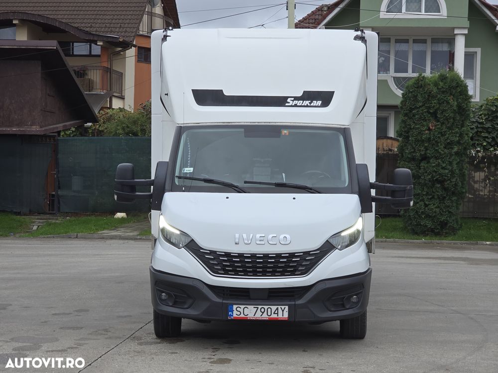 Iveco Daily - 13