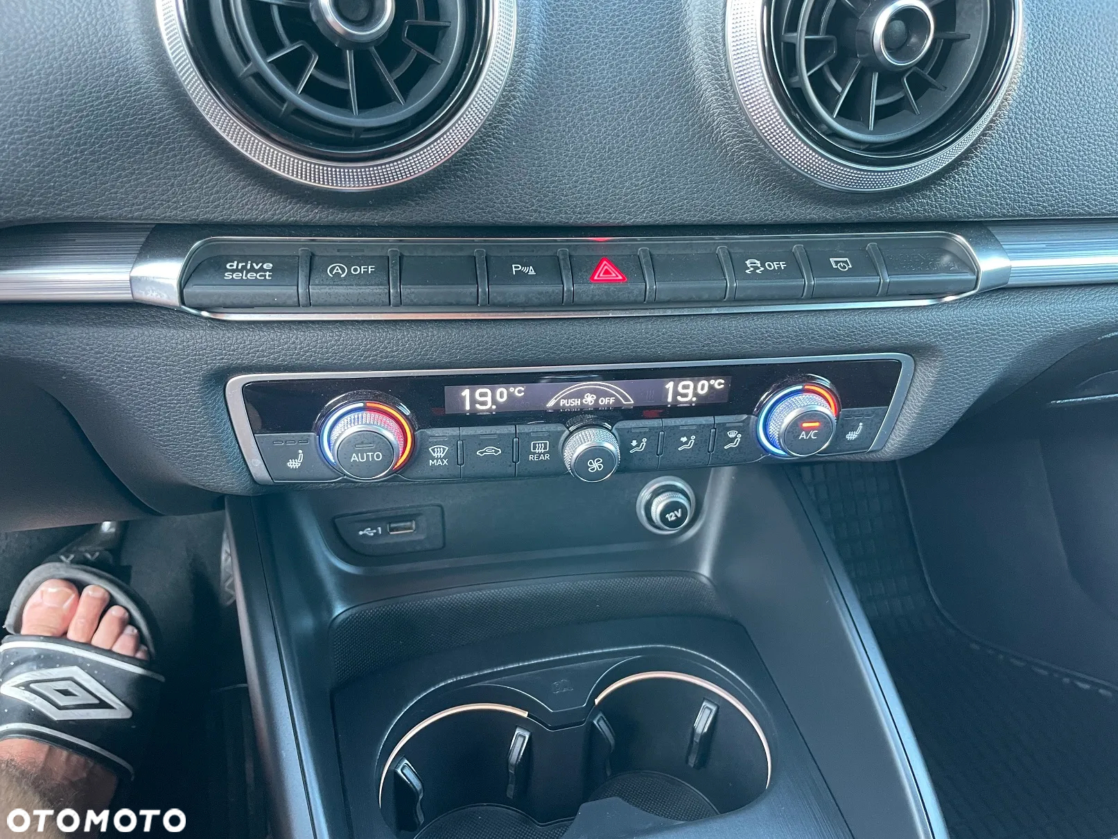 Audi A3 1.6 TDI Sportback - 25