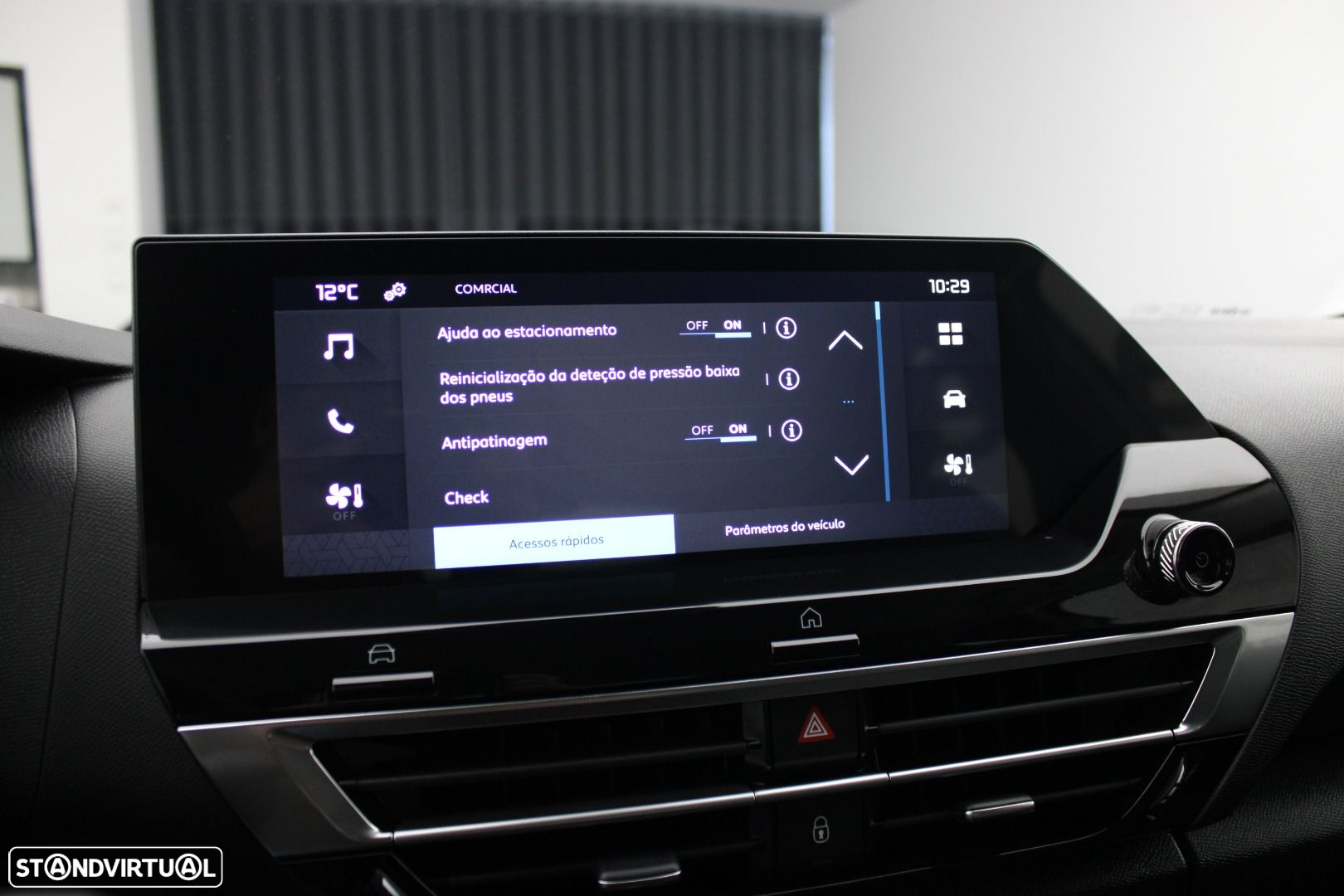 Citroën e-C4 50 kWh Feel Pack - 17