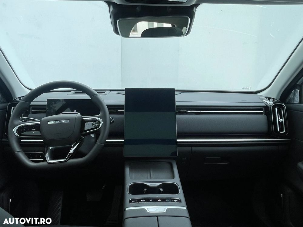 Jaecoo 7 SHS-P 1.5 TGDI DHT PHEV Exclusive - 5