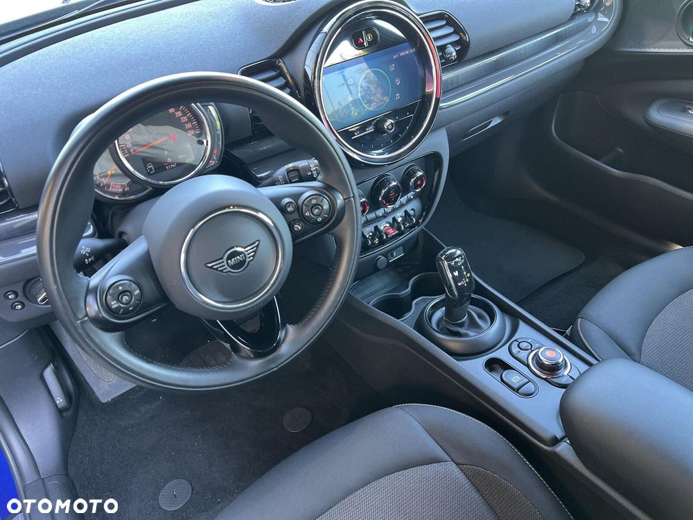 MINI Clubman - 23