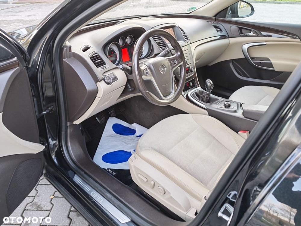 Opel Insignia - 6
