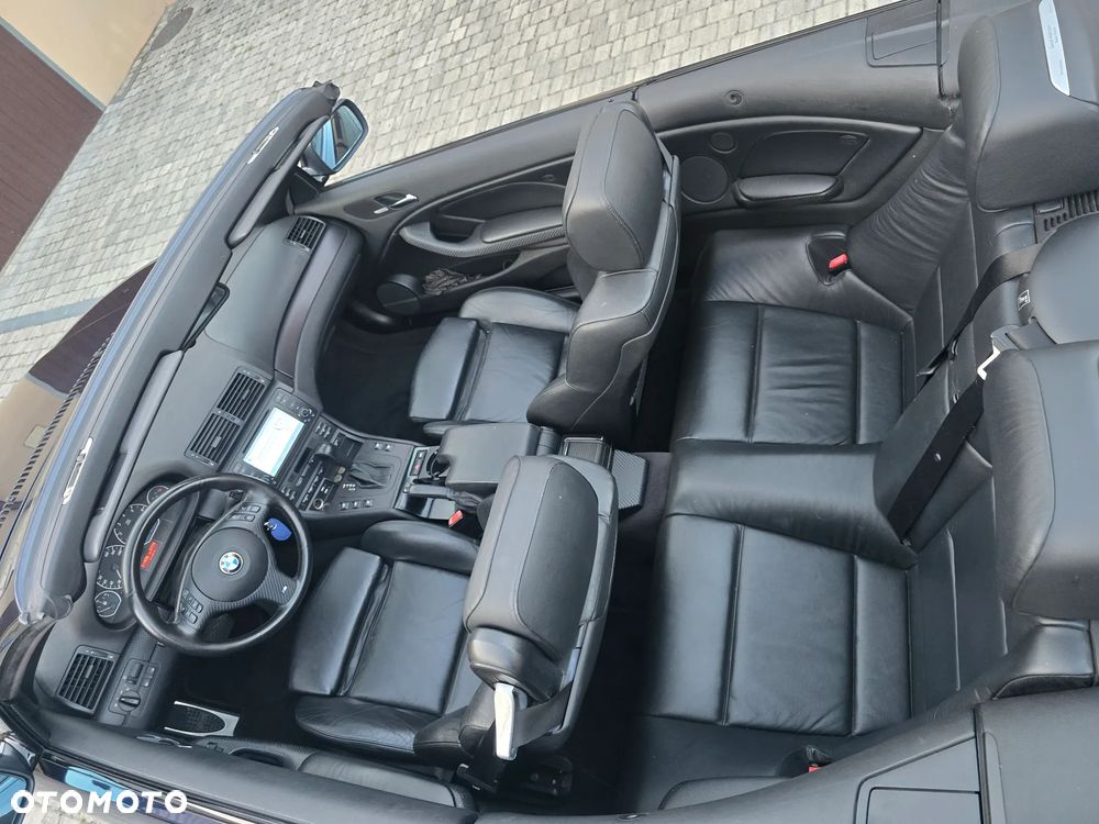 BMW Seria 3 330 Ci - 22