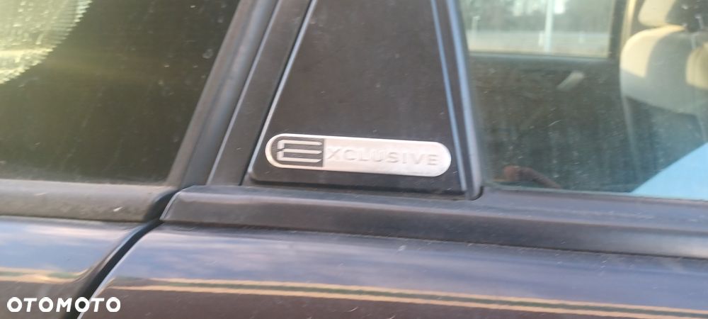 Citroën C5 HDi 170 Biturbo FAP Exclusive - 5