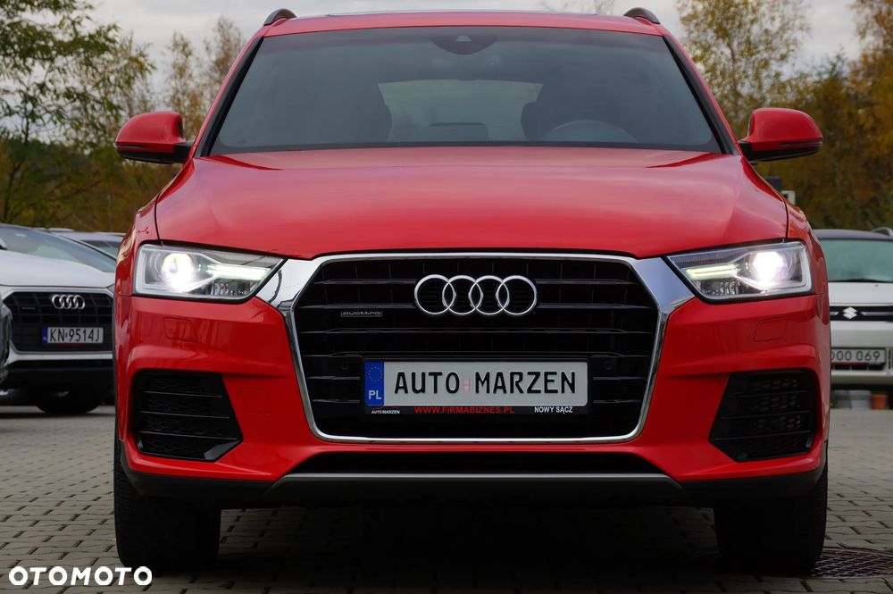 Audi Q3 - 3