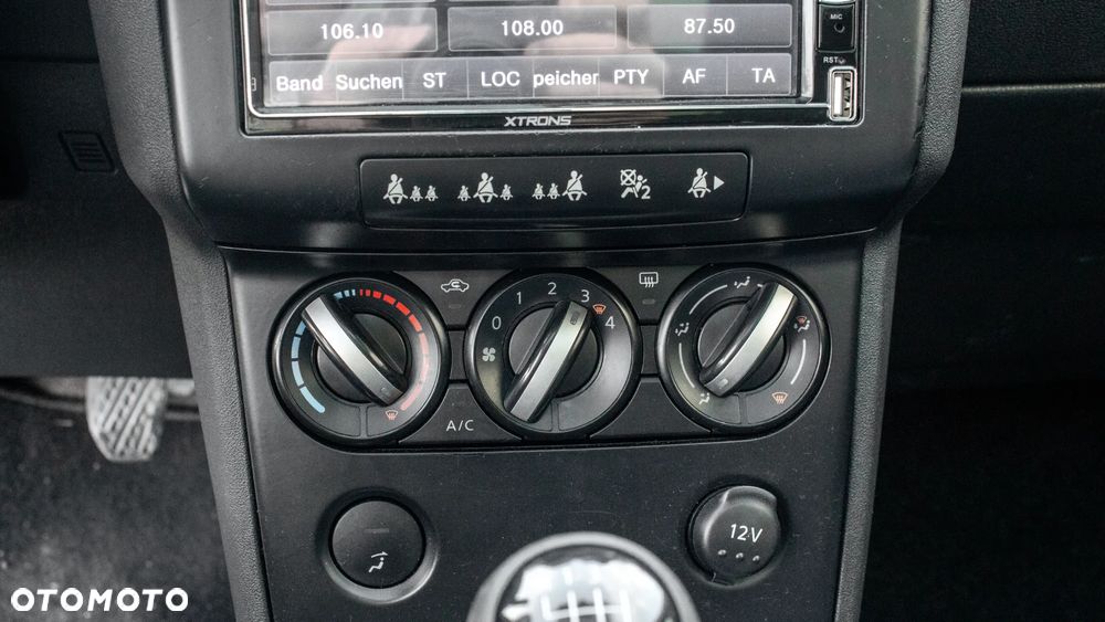 Nissan Qashqai+2 2.0 I-Way - 14