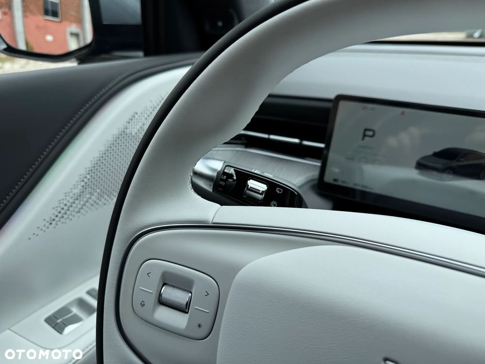 XPeng G6 80.8 kWh AWD Performance PRO - 18