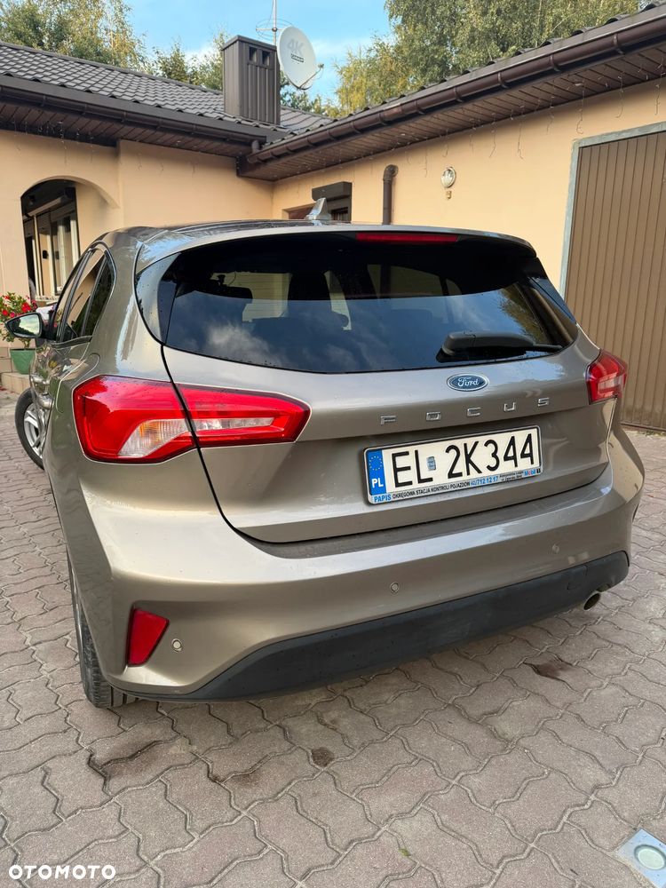 Ford Focus - 4
