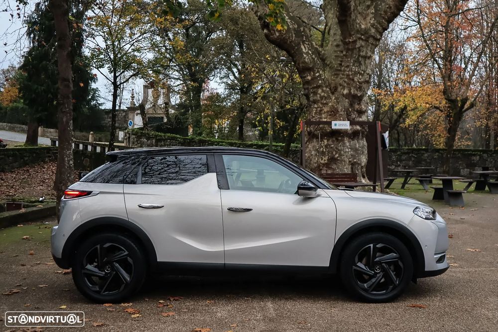 DS DS3 Crossback E-TENSE SO CHIC - 19