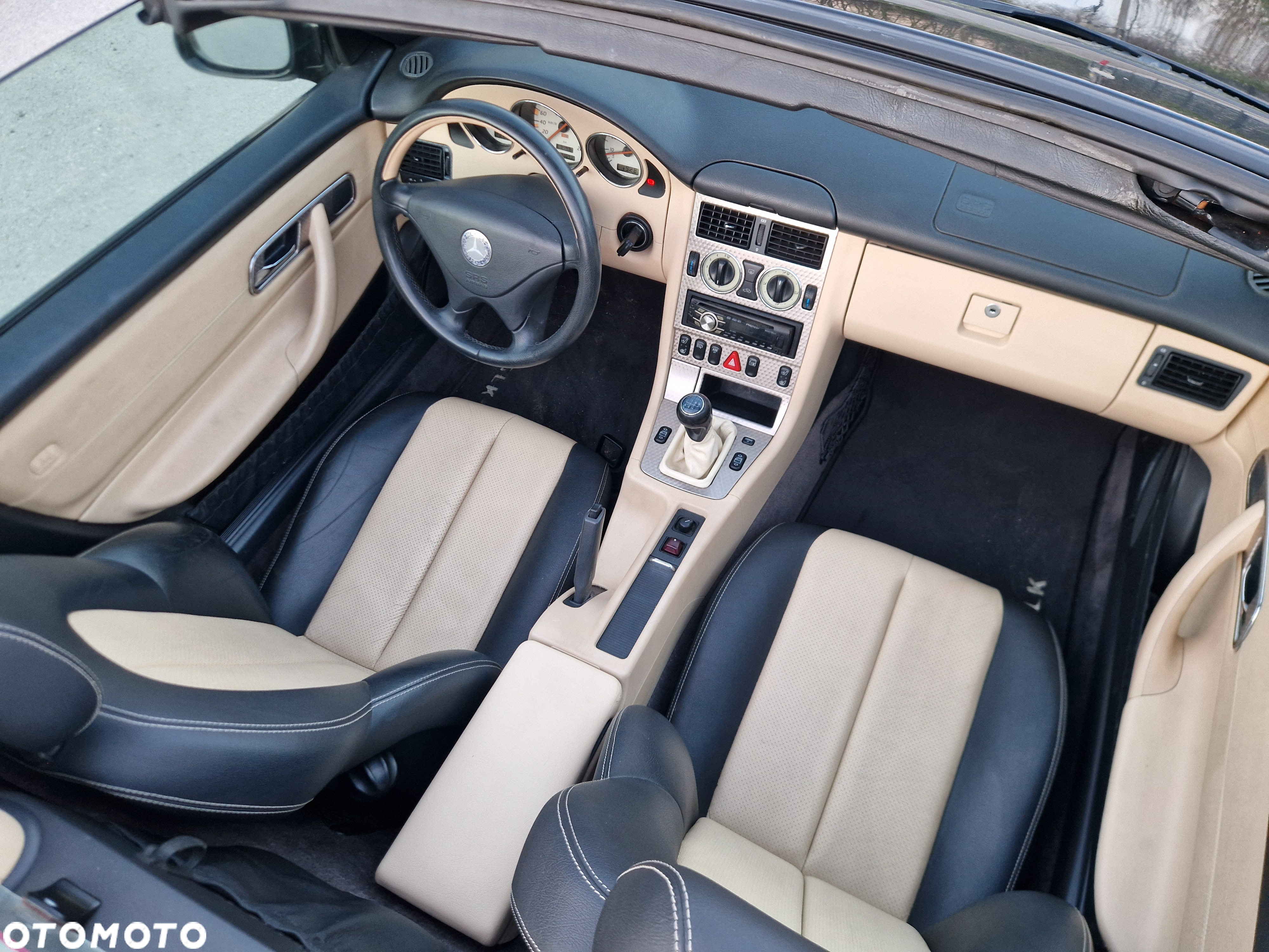 Mercedes-Benz SLK 200 - 20