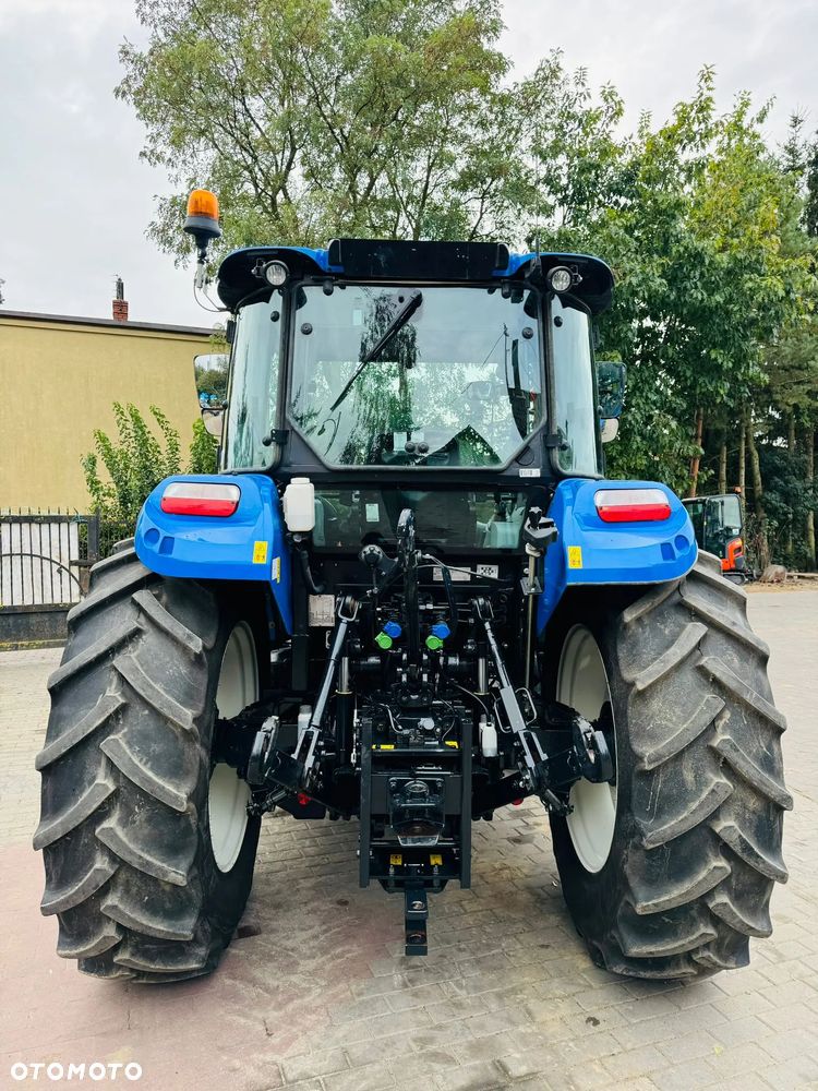 New Holland T5.100 - 9