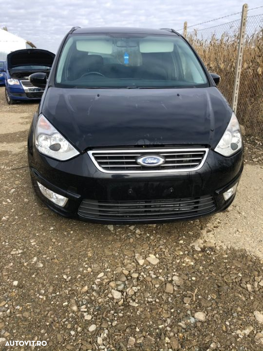 DEZMEMBREZ Piese Auto FORD GALAXY C Max 2 4x4 Facelift Motor 2.0 Tdci Diesel Cod UFMA TXWA D4204T 9M5Q euro 4 5 Cutie de Viteze Automata PowerShift DSG Manuala  2006-2012