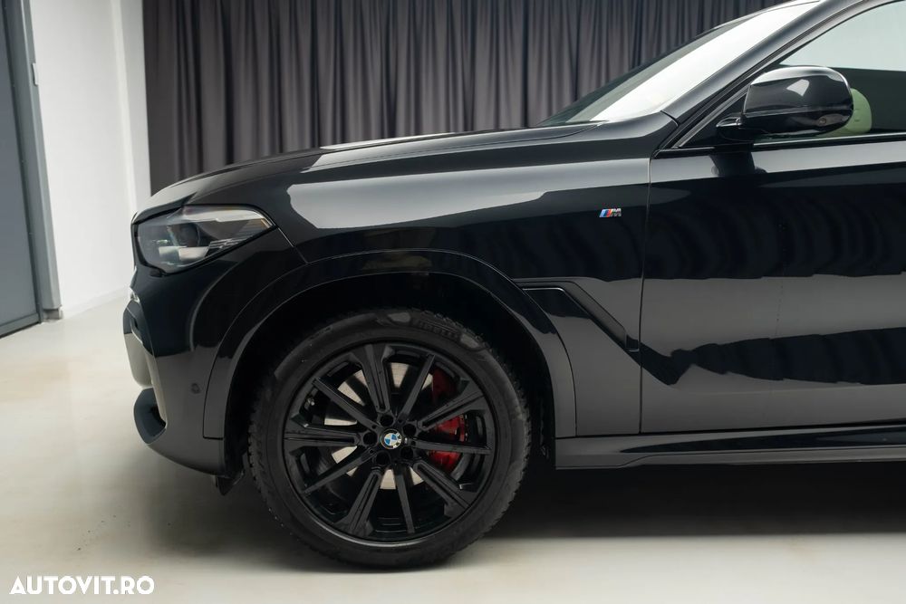 BMW X6 ver-xdrive30d - 8
