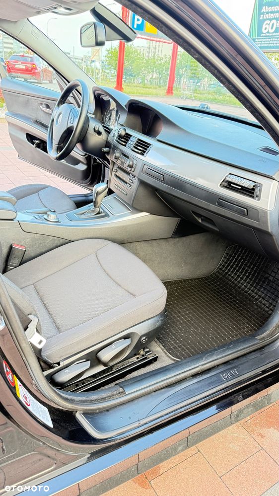 BMW Seria 3 - 9