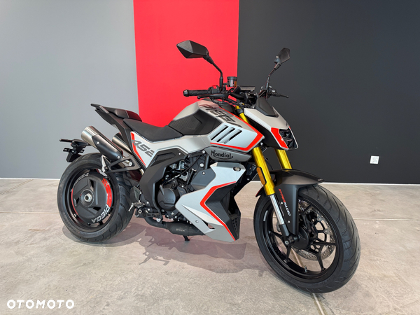 Mondial Piega
