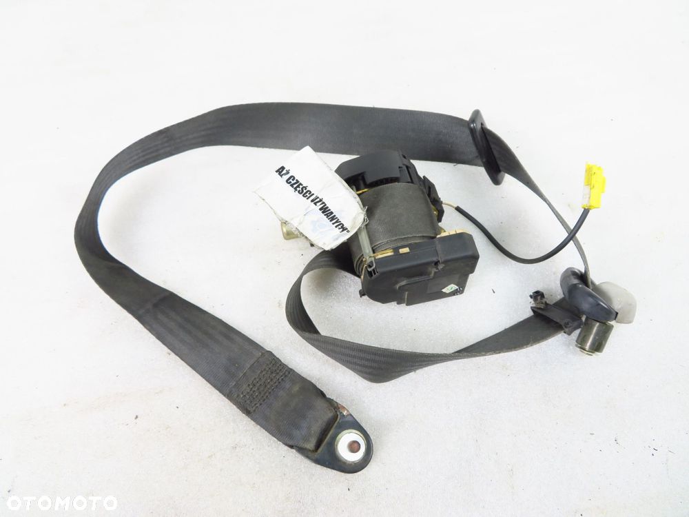 PAS LEWY PRZEDNI FIAT SEICENTO - 1