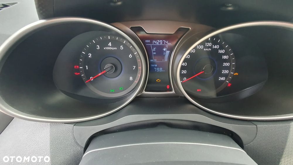 Hyundai Veloster 1.6 Style - 3