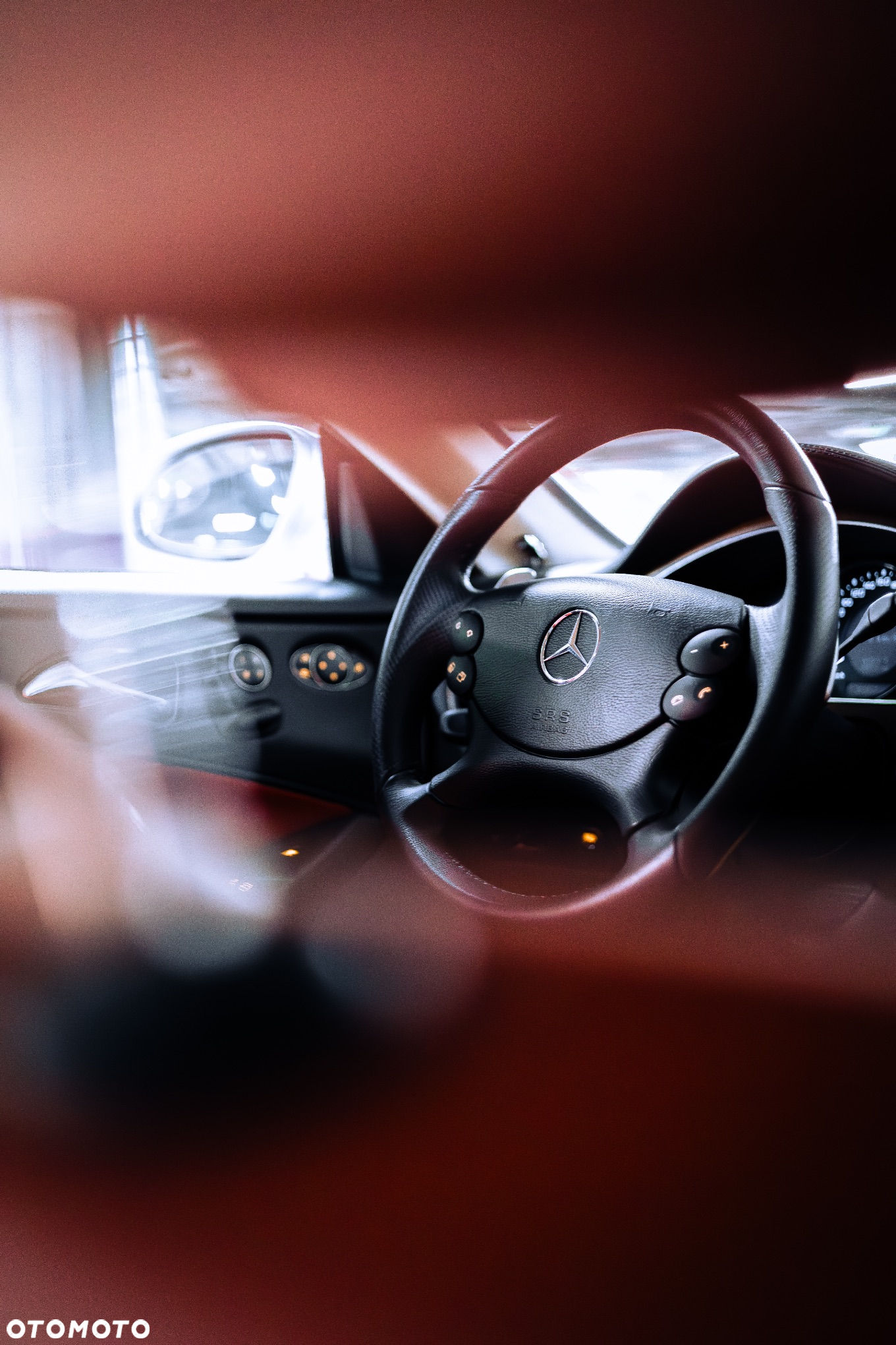 Mercedes-Benz CLS 63 AMG - 7