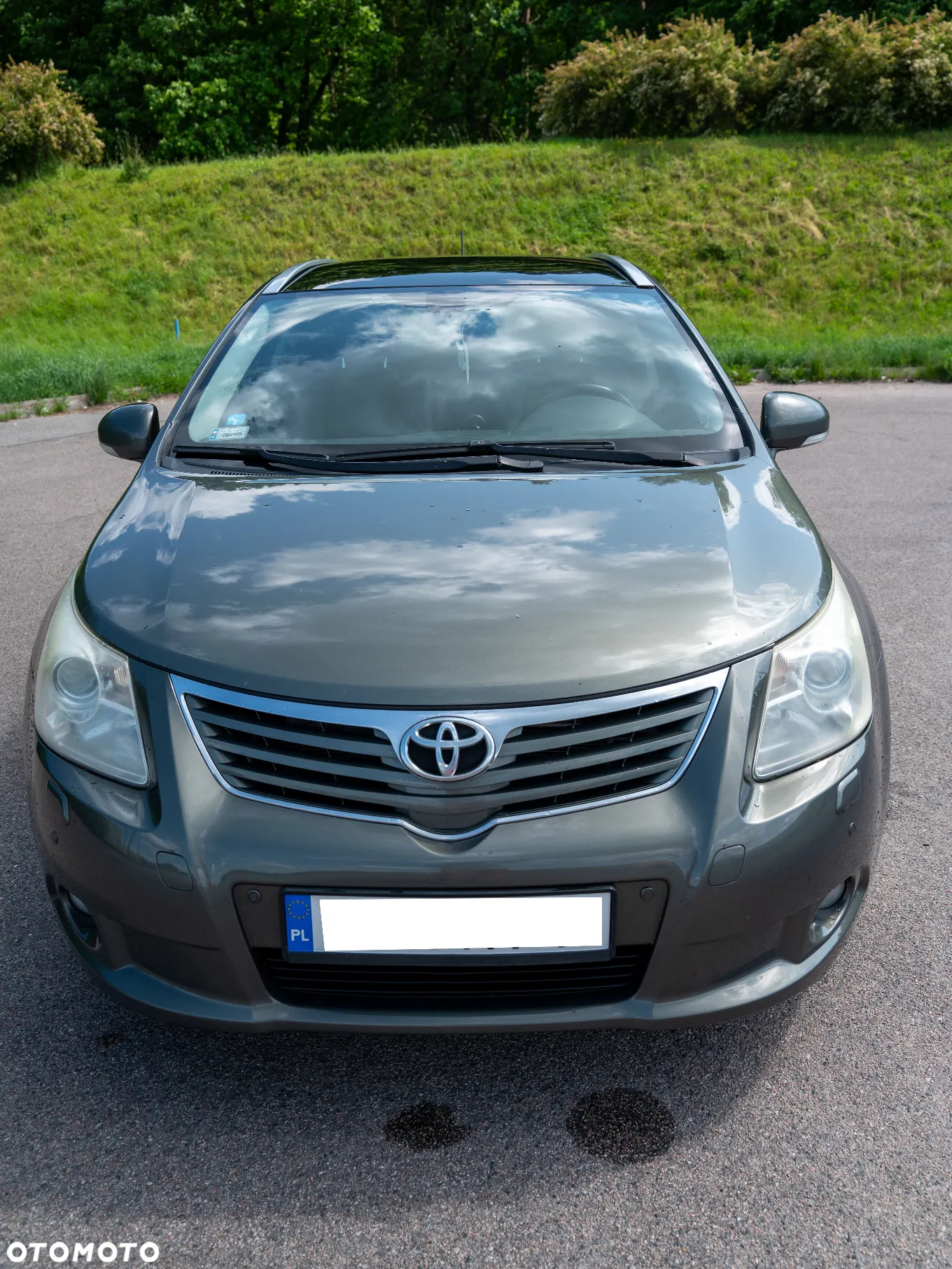 Toyota Avensis 2.2 D-CAT Prestige - 3