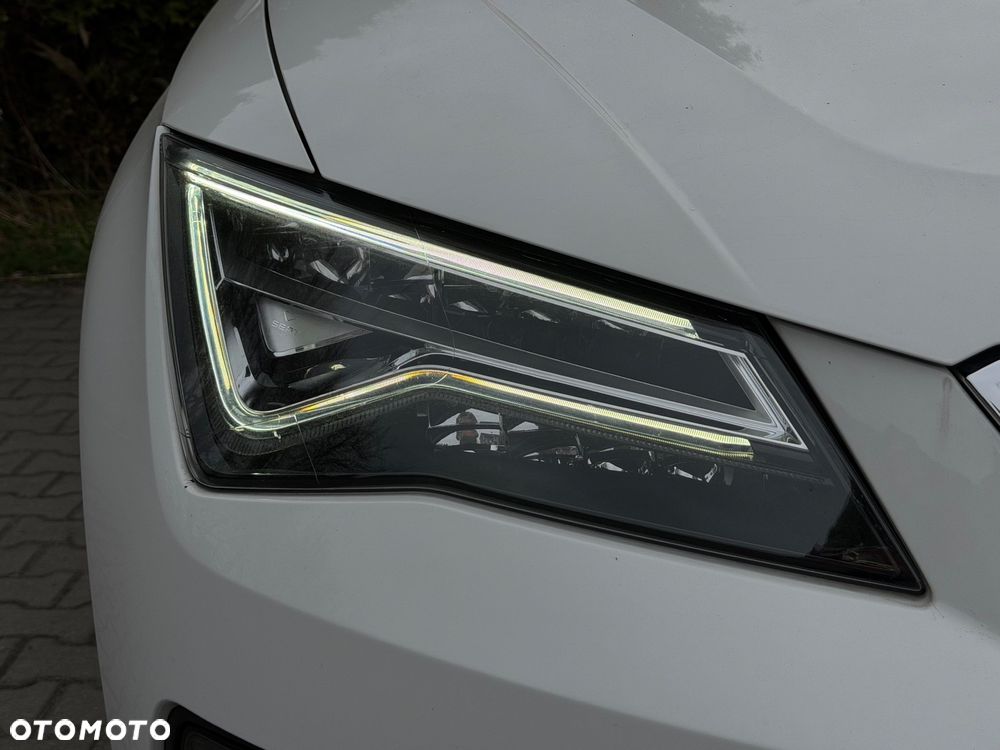 Seat Ateca 1.4 ECO TSI Style S&S DSG - 11