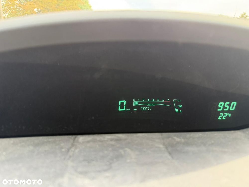 Toyota Yaris 1.0 Luna A/C - 8