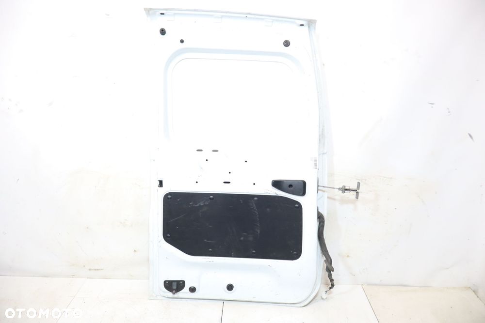 DRZWI LEWY TYŁ BAGAŻNIKA  DACIA DOKKER LIFT DV369 - 2