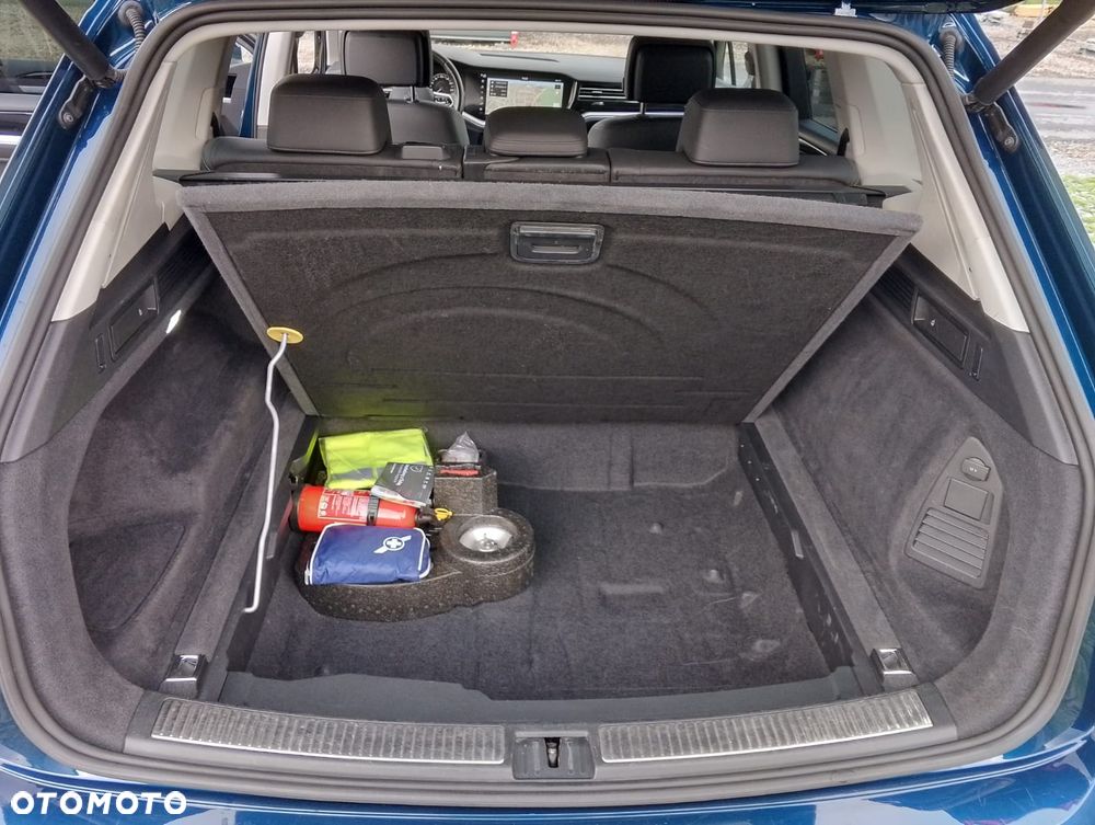 Volkswagen Touareg 3.0 V6 TDI SCR 4Mot Elegance - 30