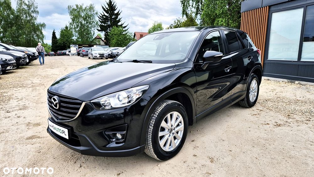 Mazda CX-5 2.0 Skymotion 2WD - 26