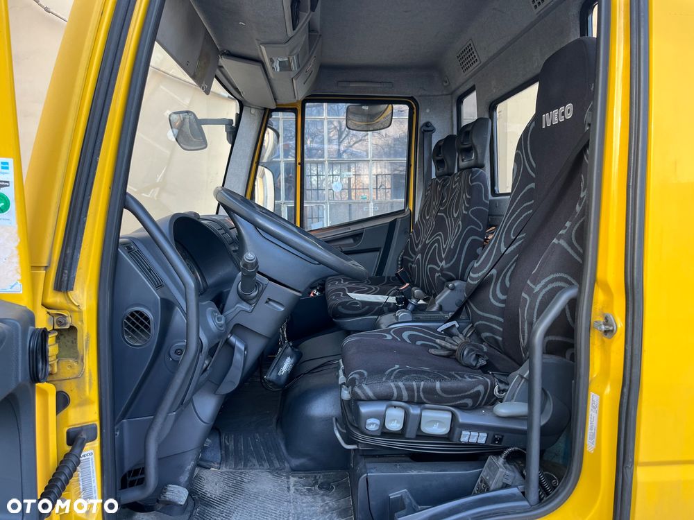 Iveco Eurocargo - 14