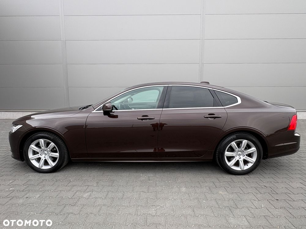 Volvo S90 D4 Momentum Pro - 15