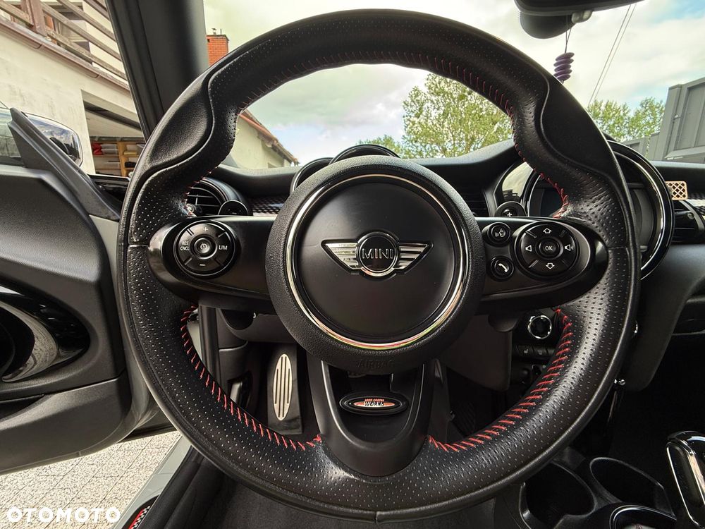 MINI Cooper S GPF sport - 11