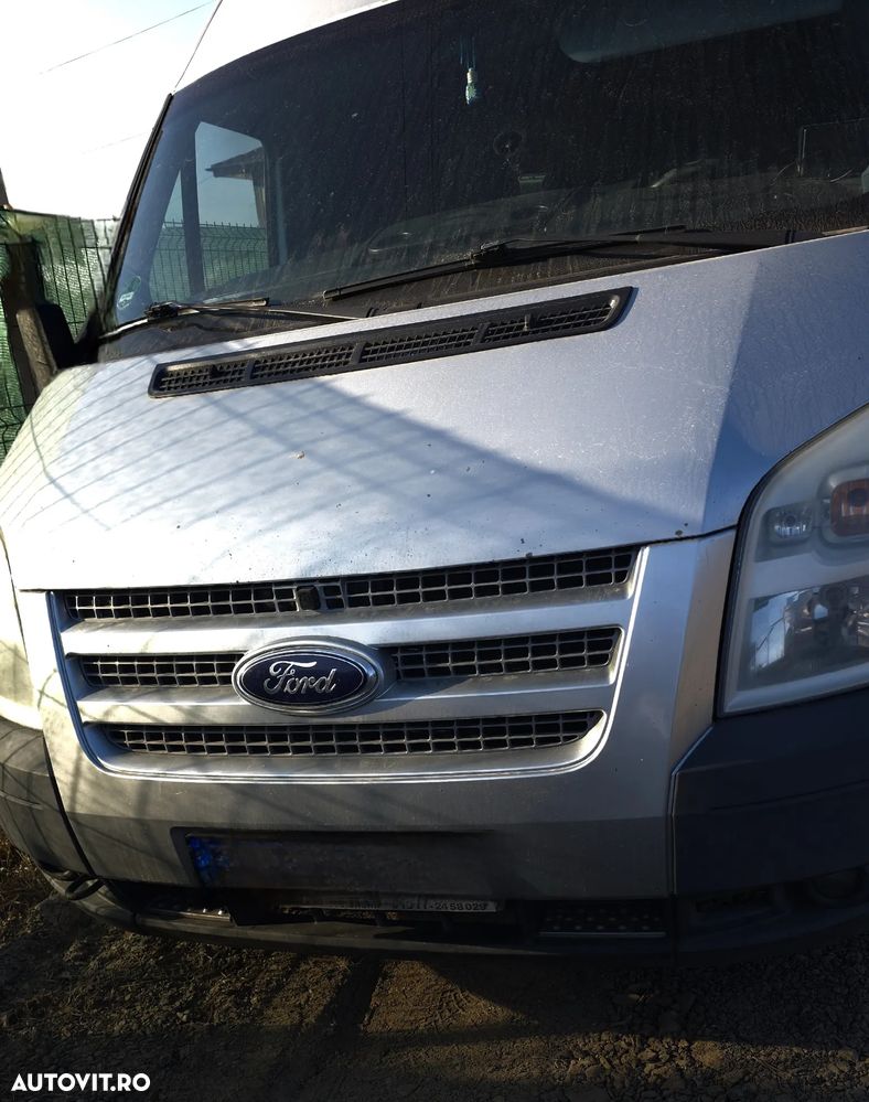 Ford Transit - 14