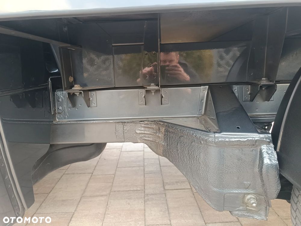 Volkswagen Transporter T6 Doka - 22