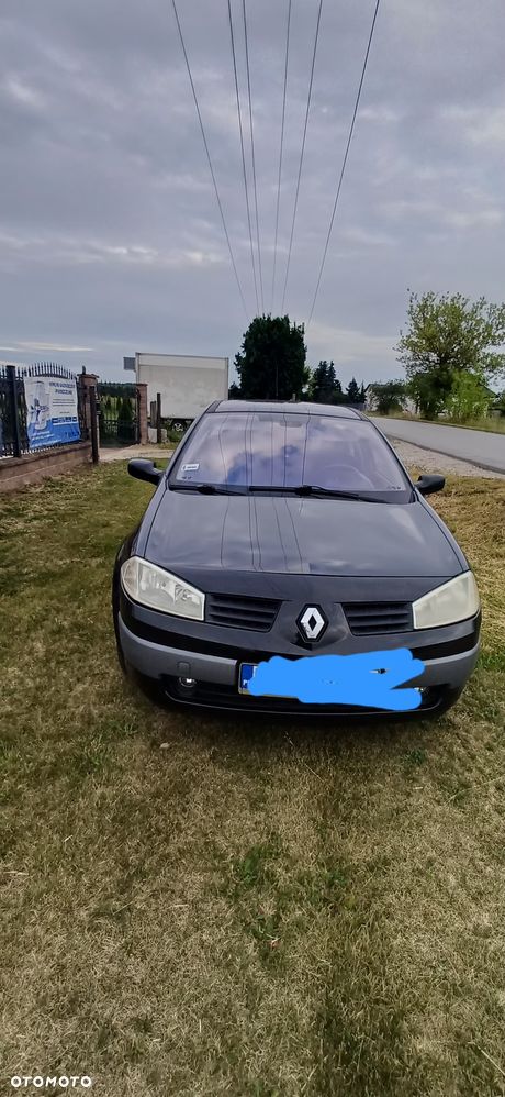Renault Megane - 3