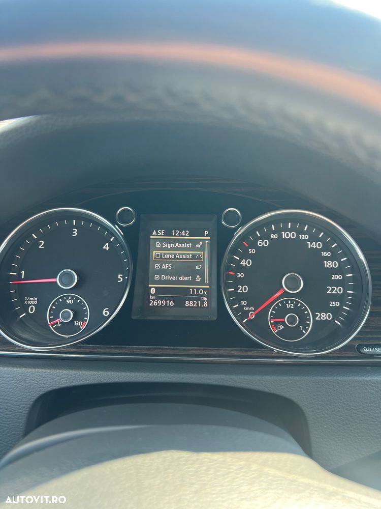 Volkswagen Passat CC - 4