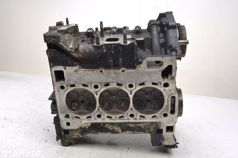 FOCUS MK4 C-MAX II PUMA MK2 1.0 125KM 155KM GŁOWICA BZJA B7DA B7JB - 1