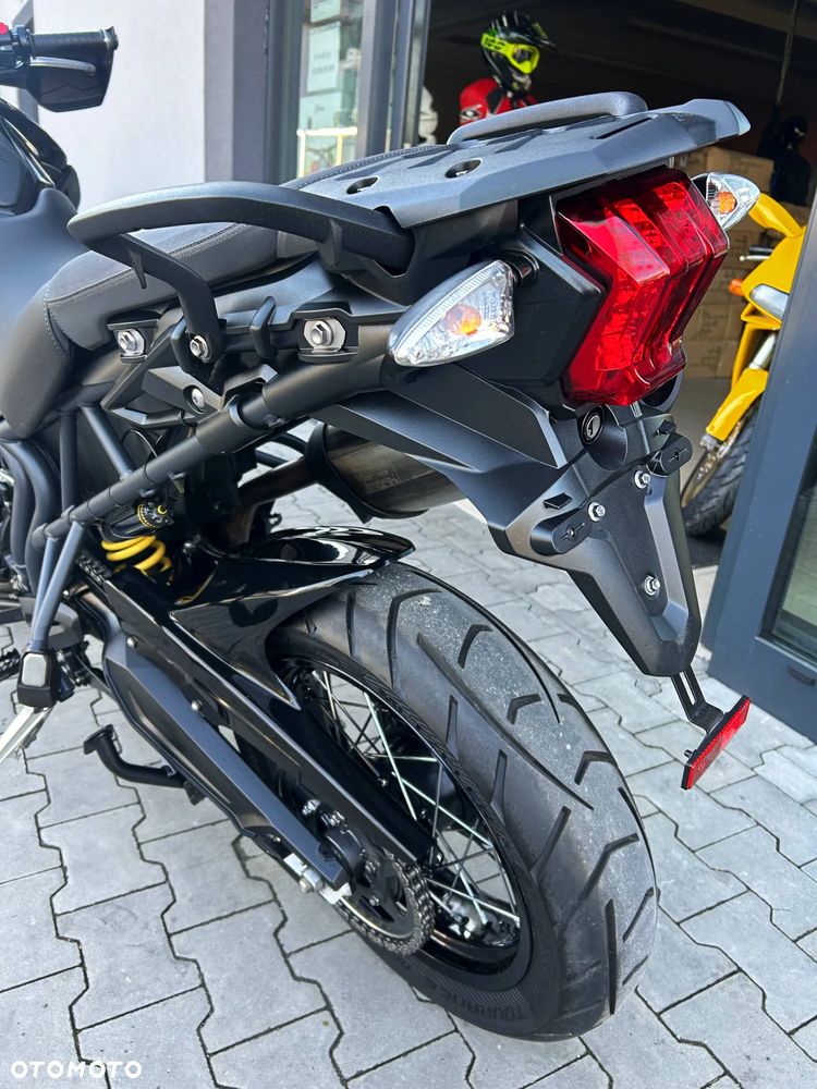 Triumph Tiger - 20