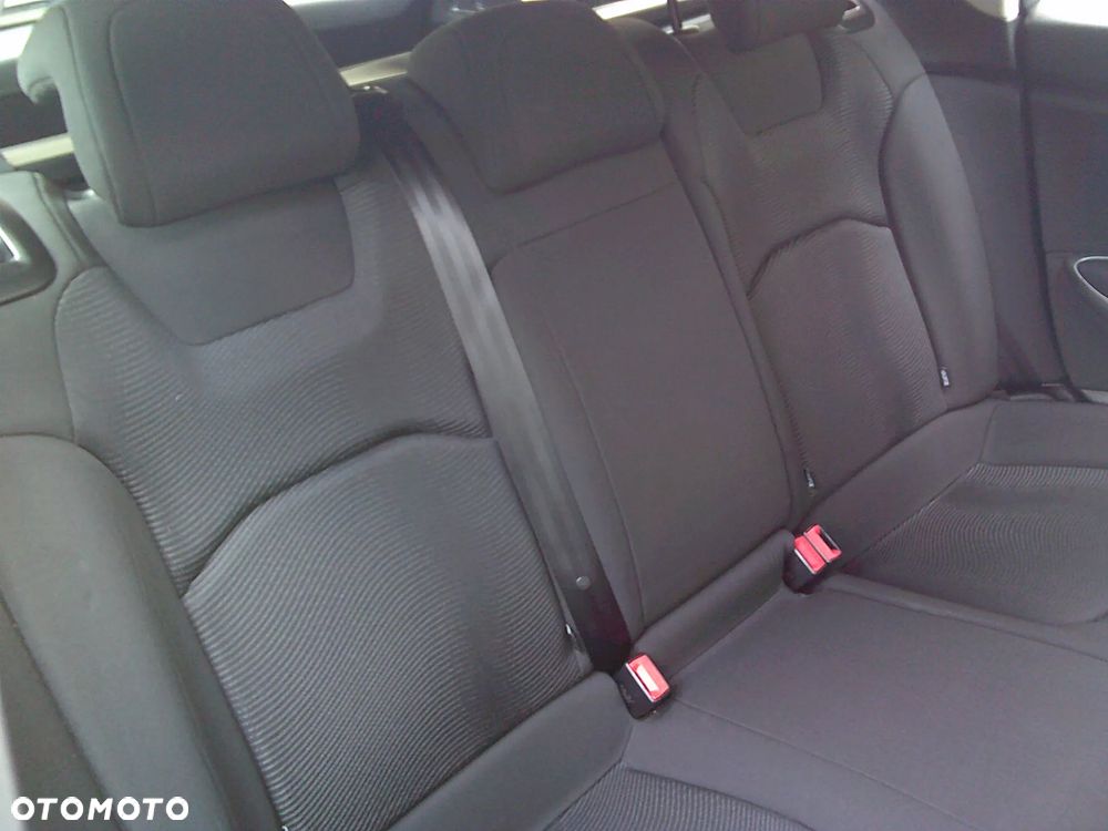 Citroën C5 Tourer 1.8 16V Style - 21