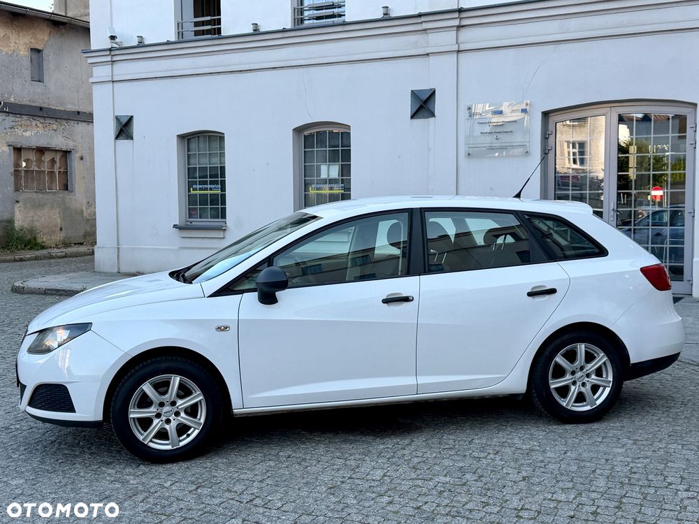 Seat Ibiza 1.2 12V Best of - 14