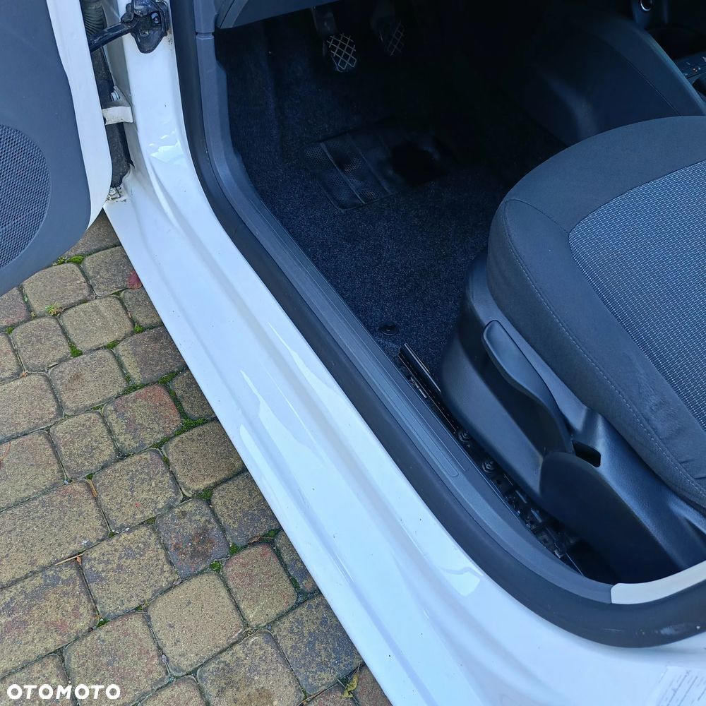 Seat Ibiza - 21