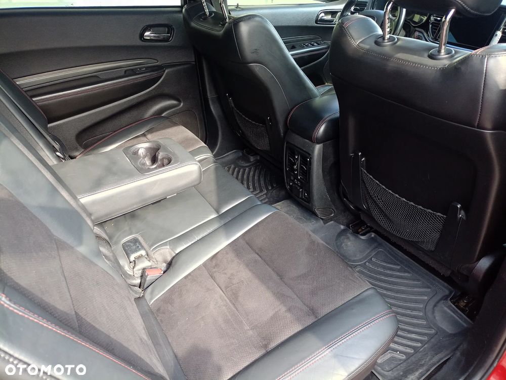 Dodge Durango 5,7 R/T - 24