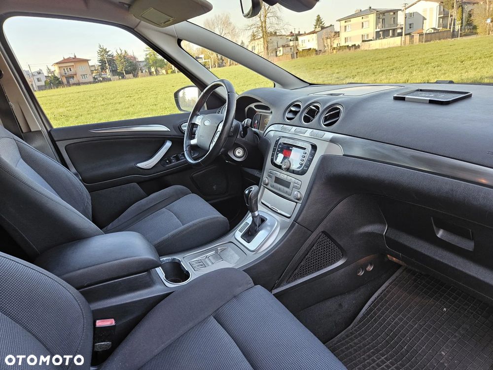 Ford S-Max 2.0 TDCi DPF Champions Edition - 7