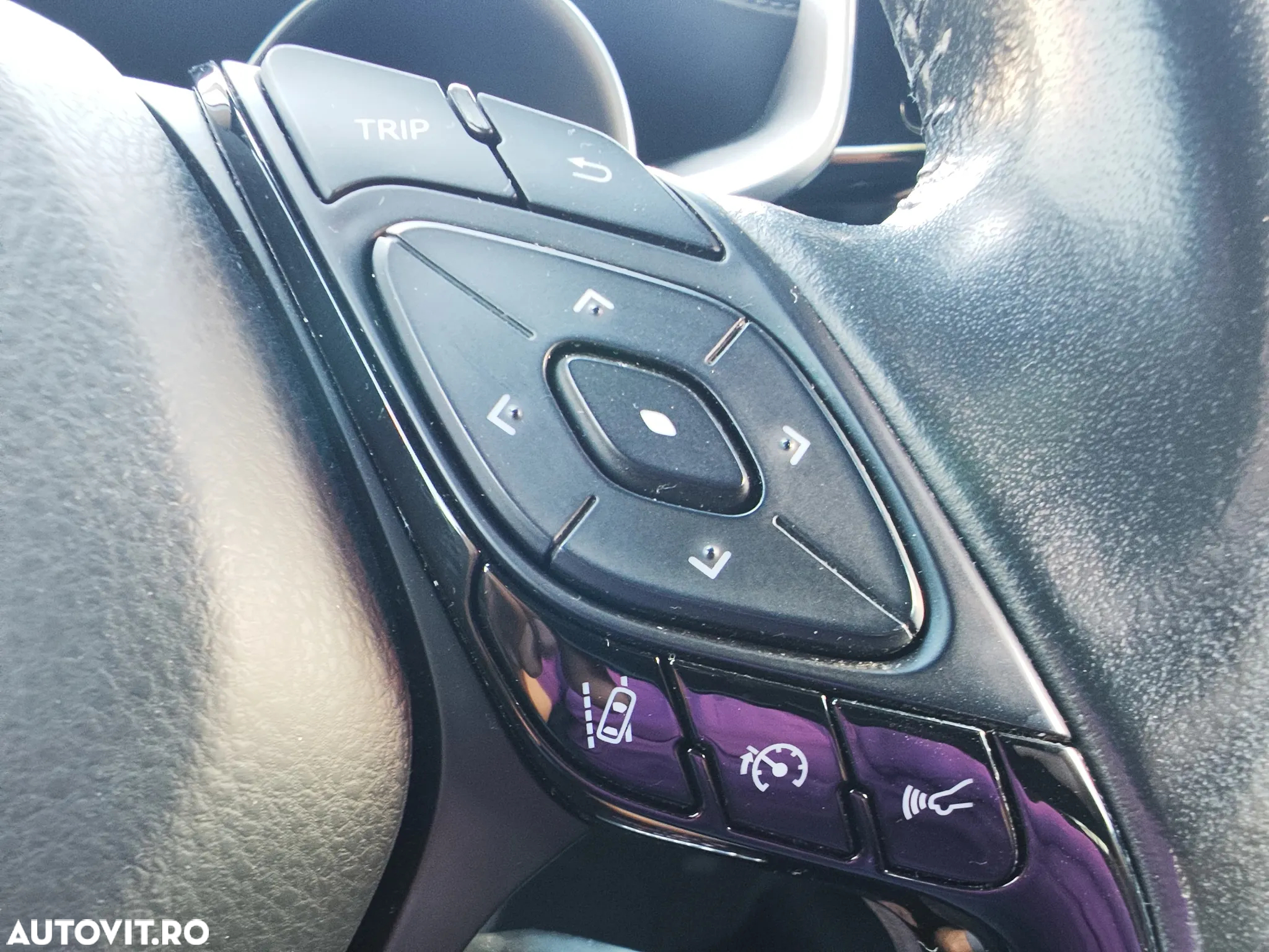 Toyota C-HR - 24